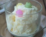 簡単♪手作りアイスクリーム／飴で味変♪作り方7写真