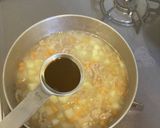 【離乳食後期】肉じゃが作り方3写真