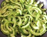 ゴーヤーチャンプルー作り方6写真