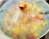 簡単♡私的隠し味で♡ラタトゥイユ♡作り方7写真