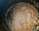やわらかジューシーな簡単煮豚作り方4写真