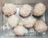 シイタケの肉詰め作り方6写真