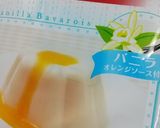 ババロアケーキ作り方1写真