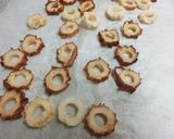 レンチンちくわときゅうりの甘酢和え作り方1写真