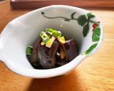 お弁当に！なすの揚げない揚げ浸し作り方6写真
