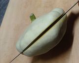 UFOズッキーニハンバーガー作り方2写真