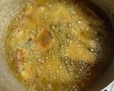 鰹の辛味揚げ作り方6写真