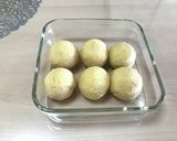 【糖質制限】グルテンフリーお豆腐パン作り方7写真