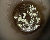 空芯菜と卵のエスニック炒め作り方3写真