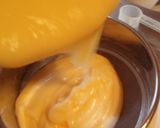 洋梨のタルト作り方10写真