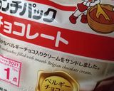 お菓子をアイス風に作り方10写真