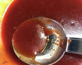 ヤンニョムチキン風*鶏の甘辛揚げ作り方3写真