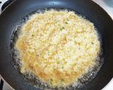 残りご飯でお好み焼き風作り方3写真