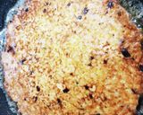 残りご飯でお好み焼き風作り方4写真