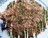残りご飯でお好み焼き風作り方6写真