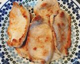 たっぷりネギと豚肉のポン酢焼き作り方6写真