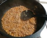 麻婆豆腐作り方4写真