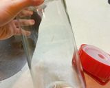 簡単10分♪薫り豊かな梅酒作り方5写真