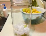 簡単10分♪薫り豊かな梅酒作り方7写真