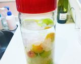 簡単10分♪薫り豊かな梅酒作り方9写真