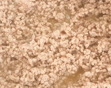 ほっこり！ささげとじゃがいもの煮物作り方4写真