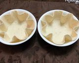 揚げない＊タコサラダのシェル（器）作り方3写真