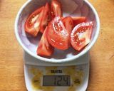 簡単！鳥もも肉のトマトコンソメ煮作り方1写真