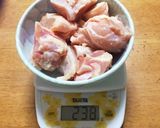 簡単！鳥もも肉のトマトコンソメ煮作り方3写真
