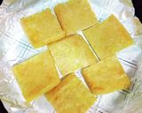 簡単ヘルシー薄アゲ ピザ作り方5写真
