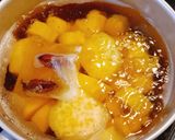 栗きんとん作り方3写真