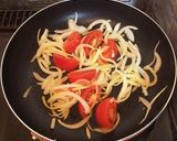 簡単！鳥もも肉のトマトコンソメ煮作り方6写真
