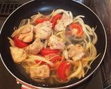 簡単！鳥もも肉のトマトコンソメ煮作り方7写真