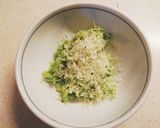 ベビーコーンのひげのおつまみ作り方5写真