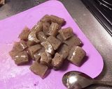 豚汁（リュウジさんレシピ半量）作り方3写真