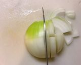 調理時間３０分でかぼちゃのグラタン作り方4写真