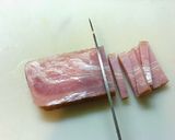 調理時間３０分でかぼちゃのグラタン作り方5写真