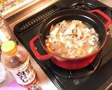 豚汁（リュウジさんレシピ半量）作り方8写真