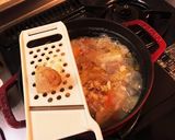 豚汁（リュウジさんレシピ半量）作り方13写真