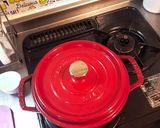 豚汁（リュウジさんレシピ半量）作り方15写真