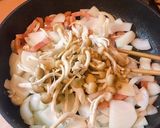 調理時間３０分でかぼちゃのグラタン作り方10写真
