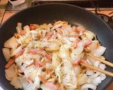調理時間３０分でかぼちゃのグラタン作り方11写真