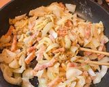 調理時間３０分でかぼちゃのグラタン作り方14写真