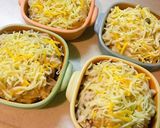 調理時間３０分でかぼちゃのグラタン作り方19写真