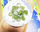 爽やか☆ハーブレモン水作り方2写真