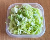 定番 冷やし中華作り方4写真