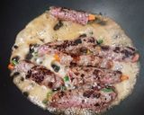 お弁当★いんげん人参牛肉巻き★スタミナ作り方6写真