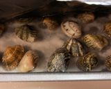 あさりの砂出し　ふっくら　ガッテン流作り方4写真
