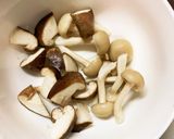 やみつき塩ダレ炒め味豚こま大根青椒肉絲風作り方9写真