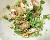 ベトナムカレー作り方1写真