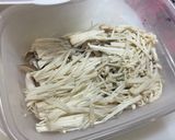 かんたん、きのこのマリネ作り方3写真